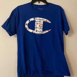 Champion tshirt